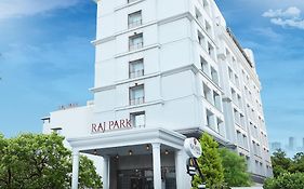 Raj Park Hotel Chennai