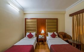 Hotel Raj Park Chennai